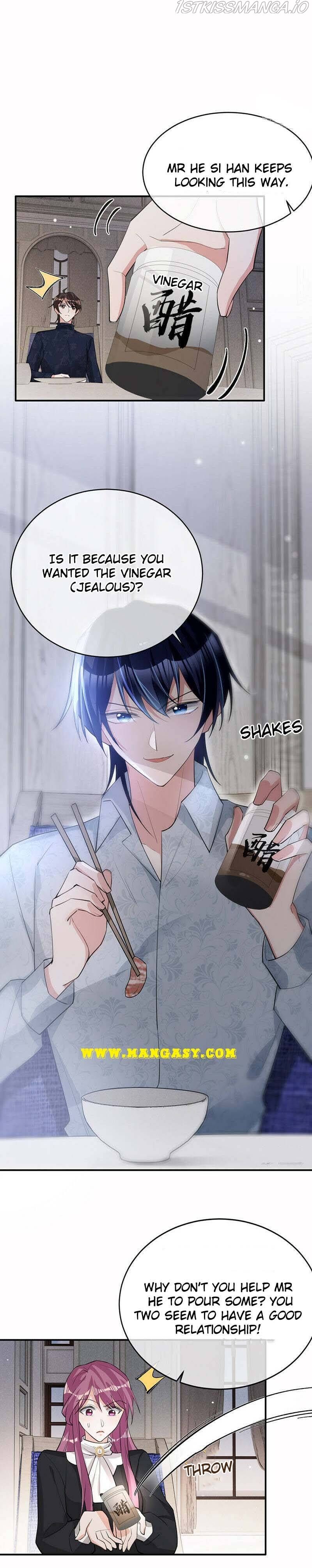 In The Name Of Marriage Chapter 144 page 4