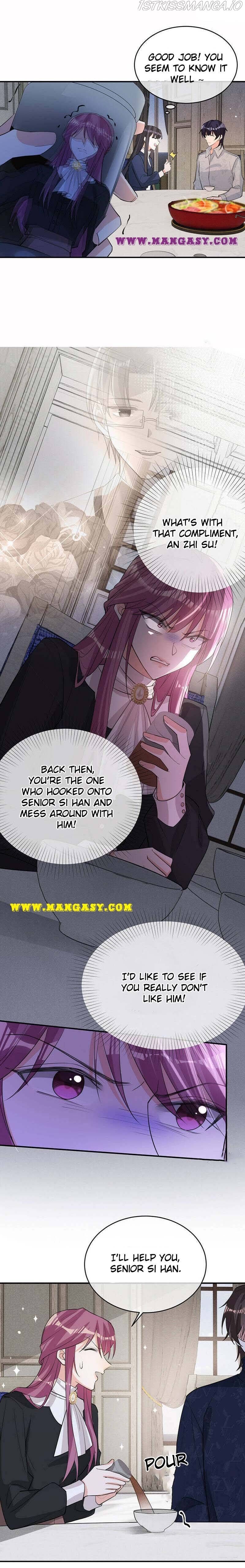 In The Name Of Marriage Chapter 144 page 5
