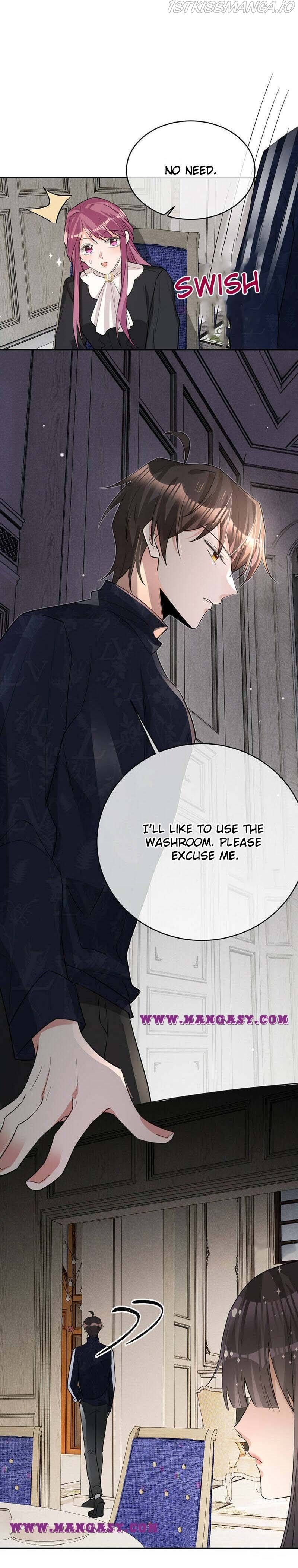 In The Name Of Marriage Chapter 144 page 6