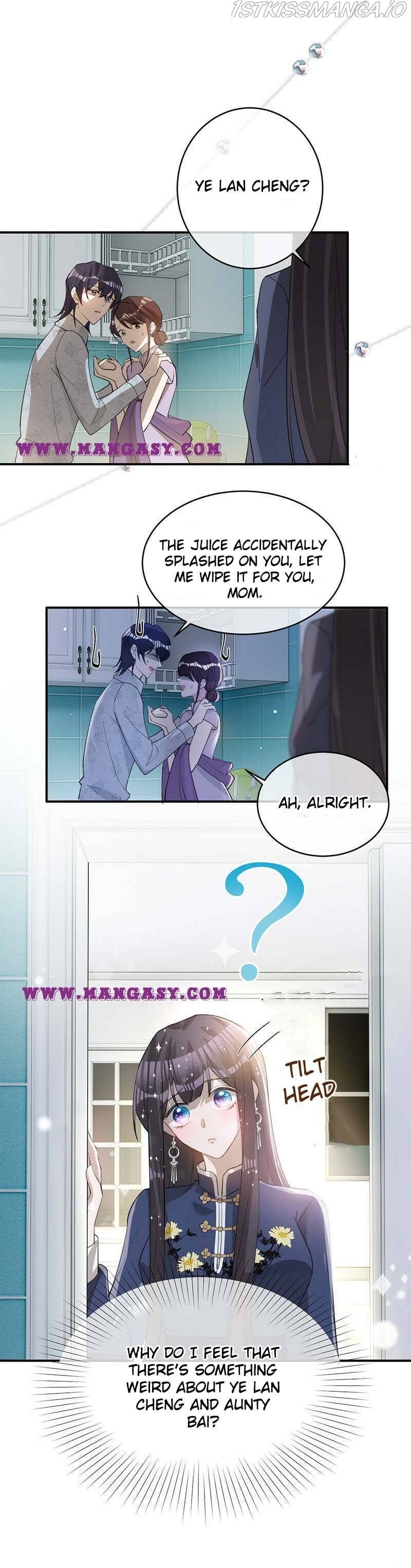 In The Name Of Marriage Chapter 145 page 2