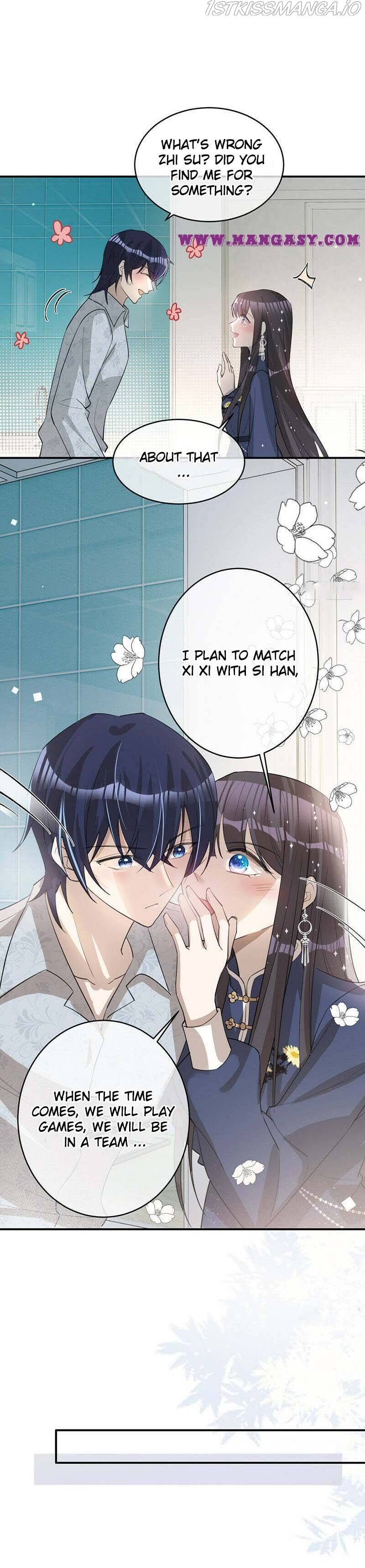 In The Name Of Marriage Chapter 145 page 3