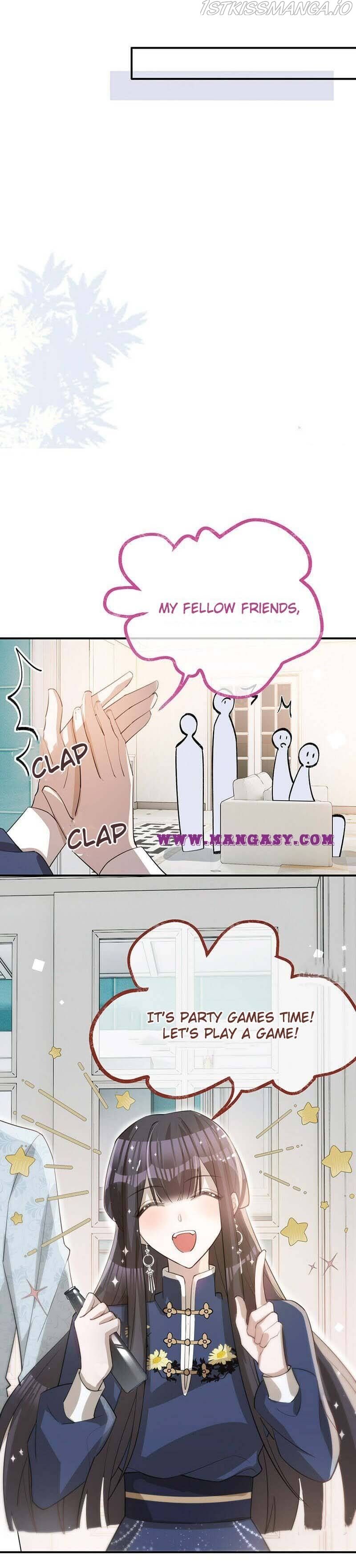 In The Name Of Marriage Chapter 145 page 4