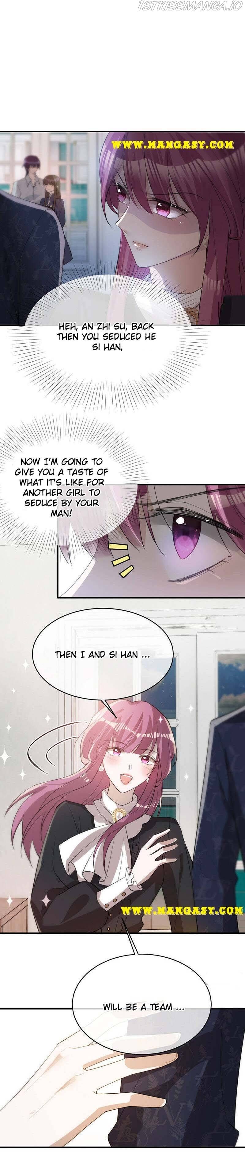 In The Name Of Marriage Chapter 145 page 6