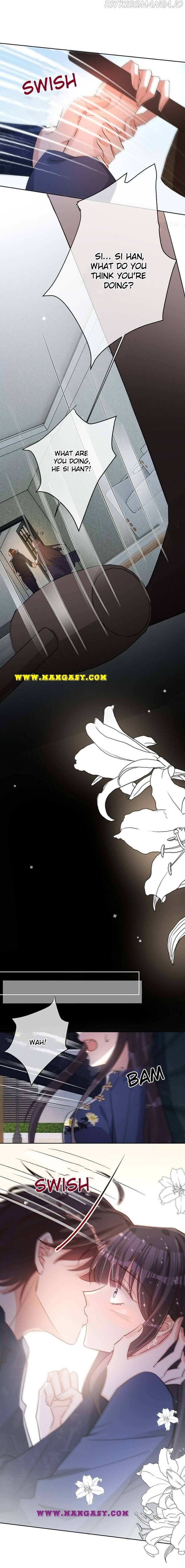 In The Name Of Marriage Chapter 145 page 12