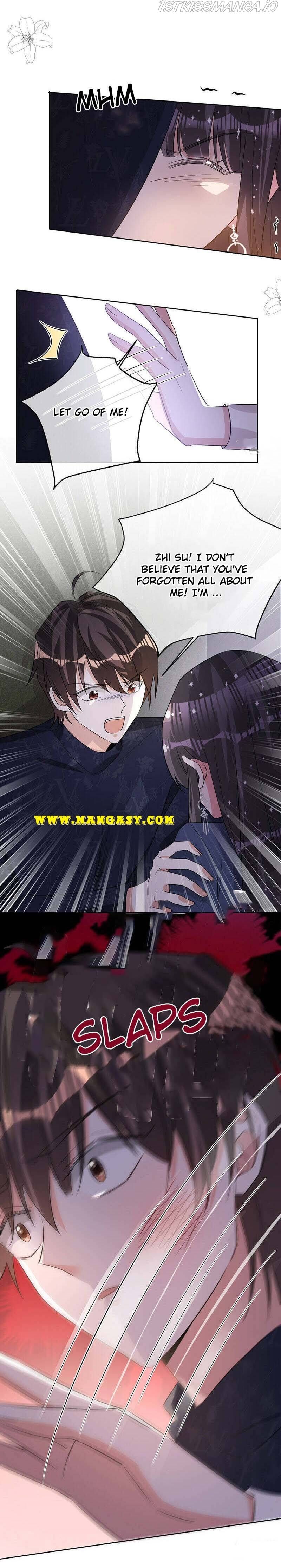 In The Name Of Marriage Chapter 145 page 13
