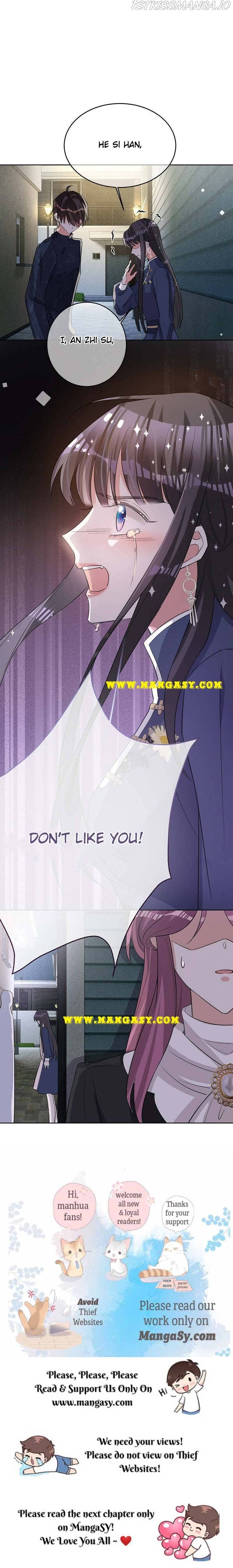 In The Name Of Marriage Chapter 145 page 14