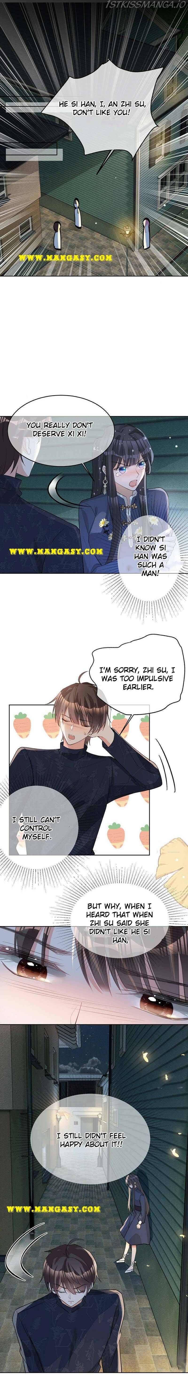 In The Name Of Marriage Chapter 146 page 2