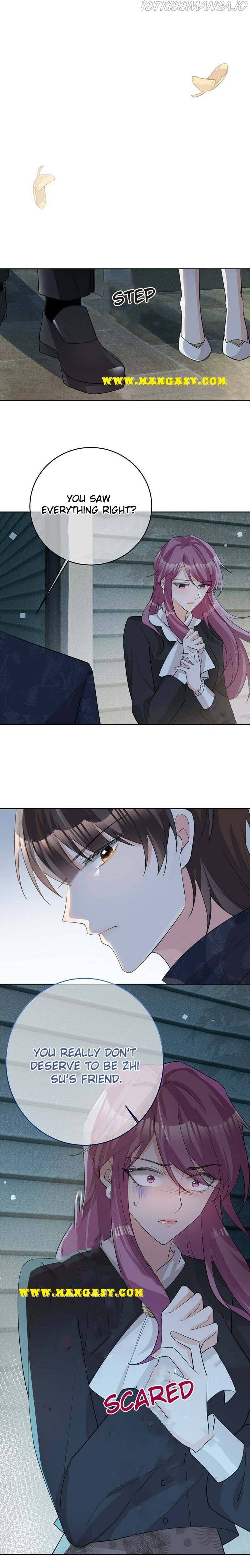 In The Name Of Marriage Chapter 146 page 3