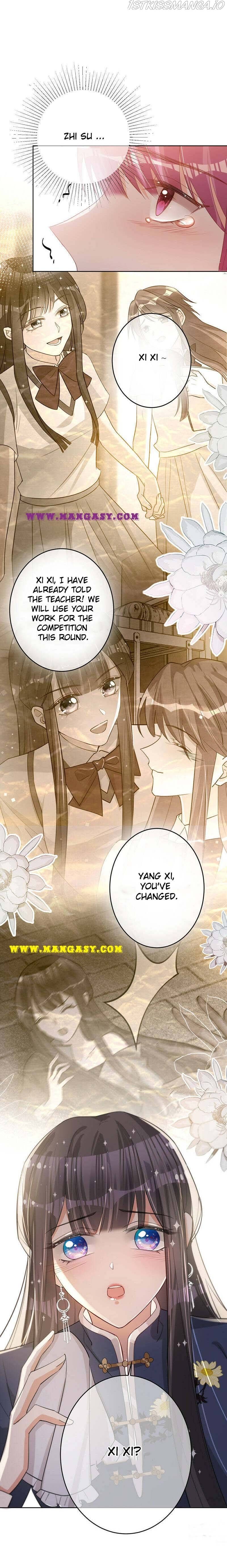 In The Name Of Marriage Chapter 146 page 5