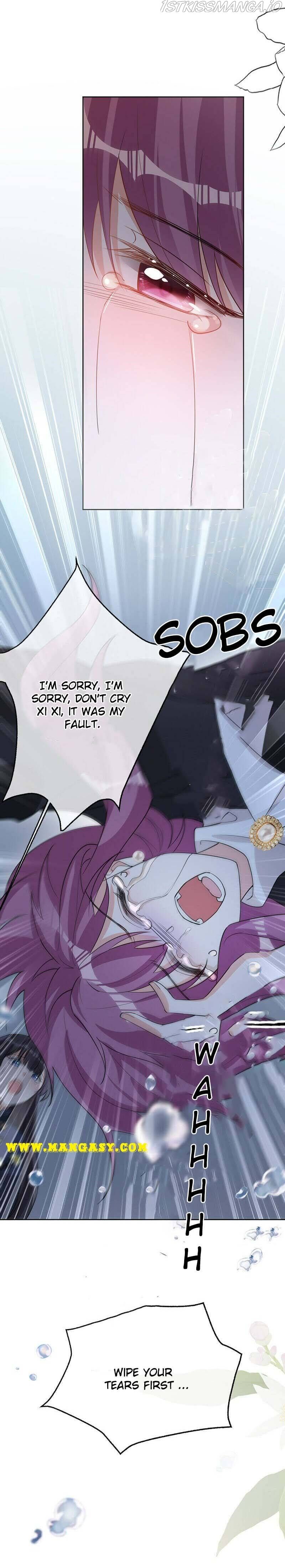 In The Name Of Marriage Chapter 146 page 6