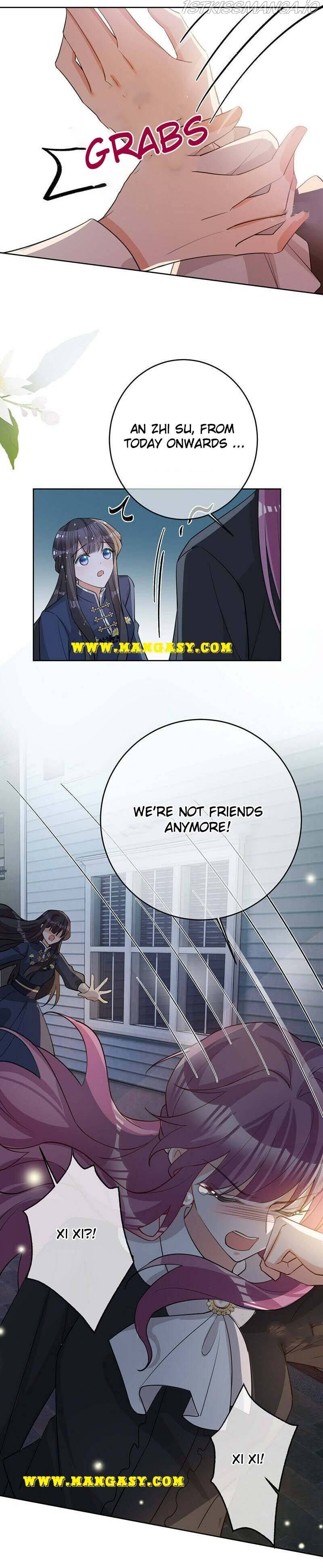 In The Name Of Marriage Chapter 146 page 7