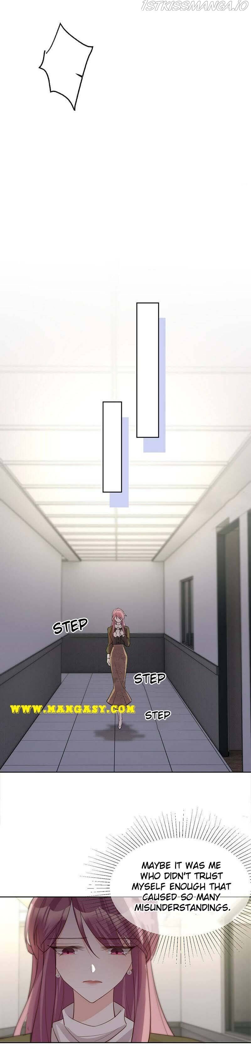 In The Name Of Marriage Chapter 146 page 8