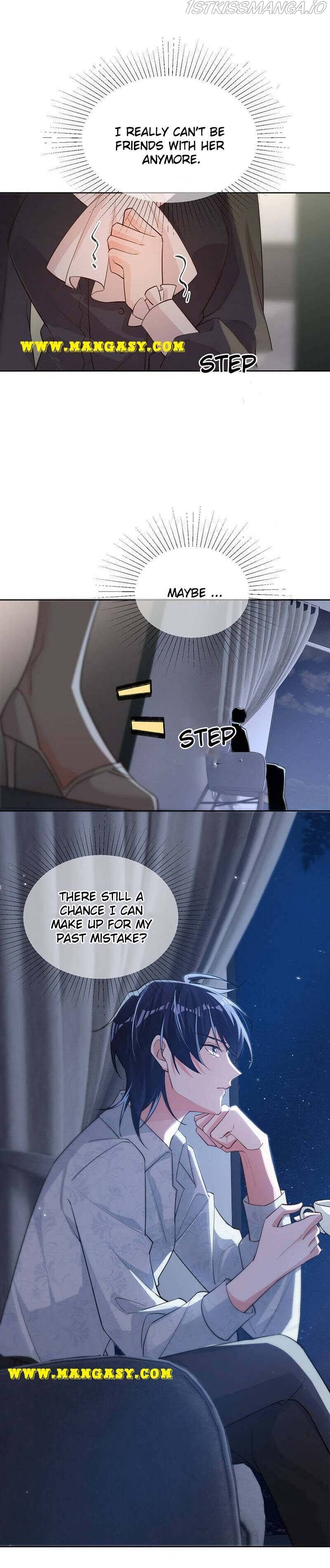 In The Name Of Marriage Chapter 146 page 9