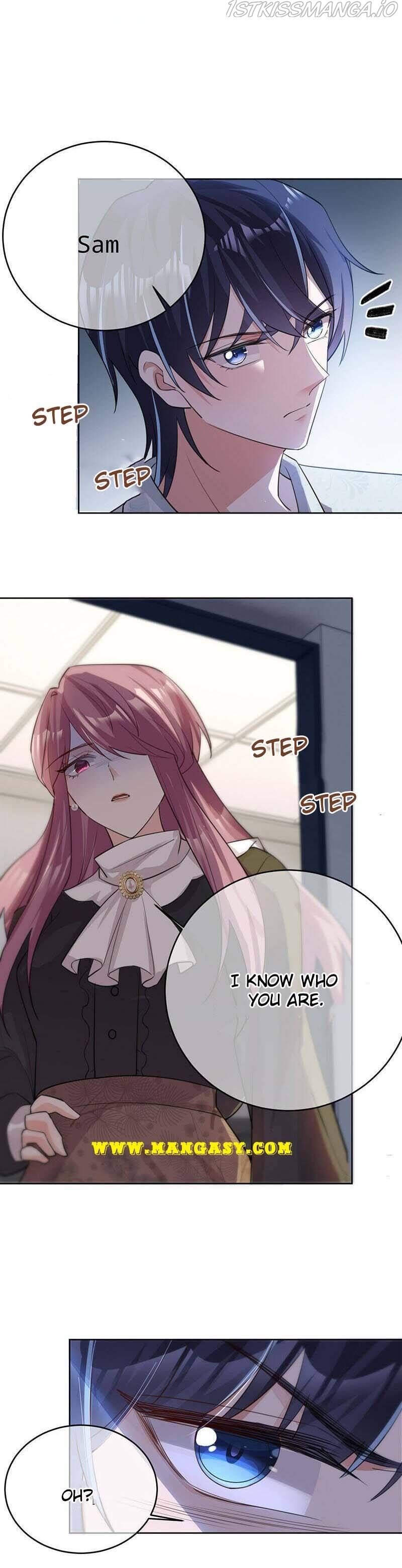 In The Name Of Marriage Chapter 146 page 10