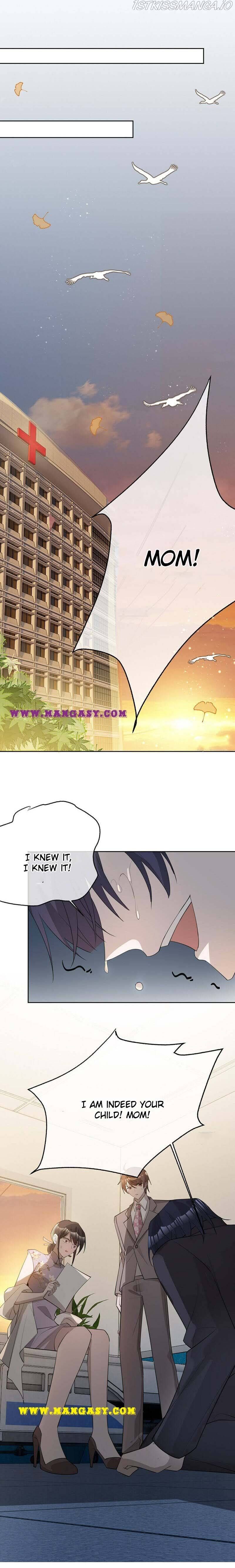 In The Name Of Marriage Chapter 147 page 5