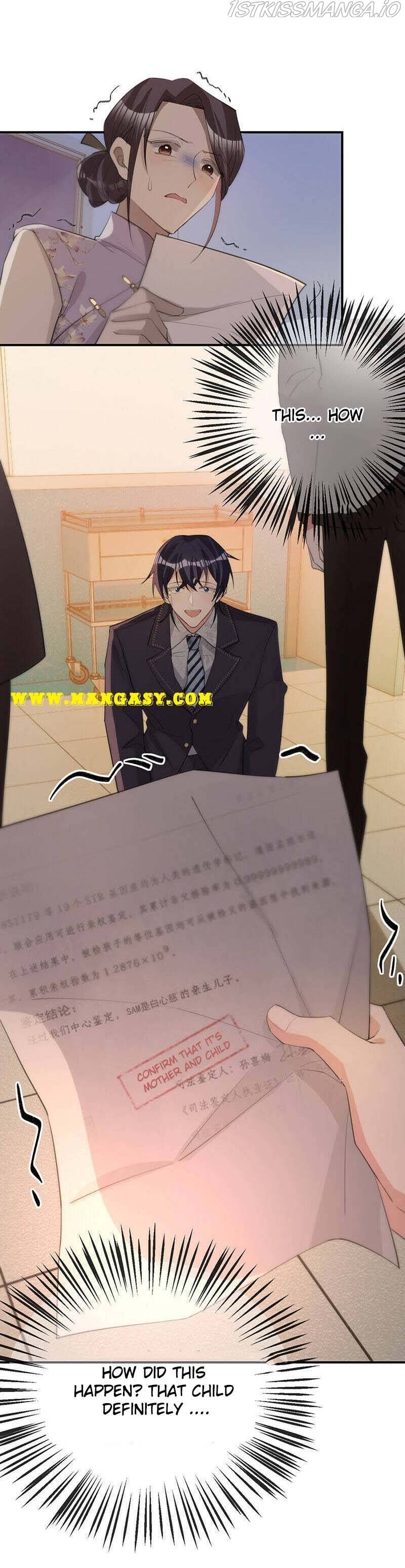 In The Name Of Marriage Chapter 147 page 6