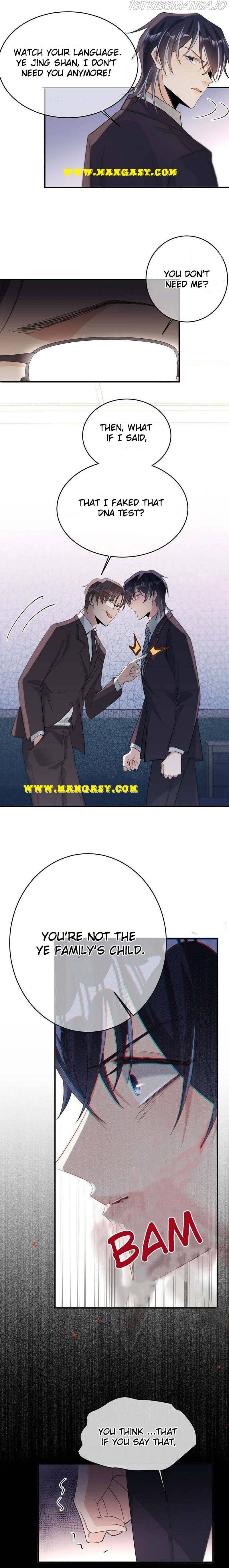 In The Name Of Marriage Chapter 147 page 9
