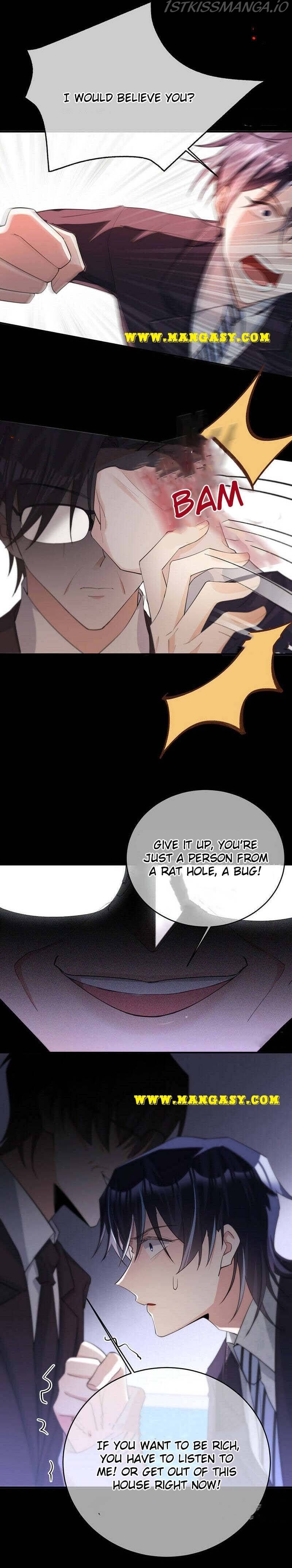 In The Name Of Marriage Chapter 147 page 10