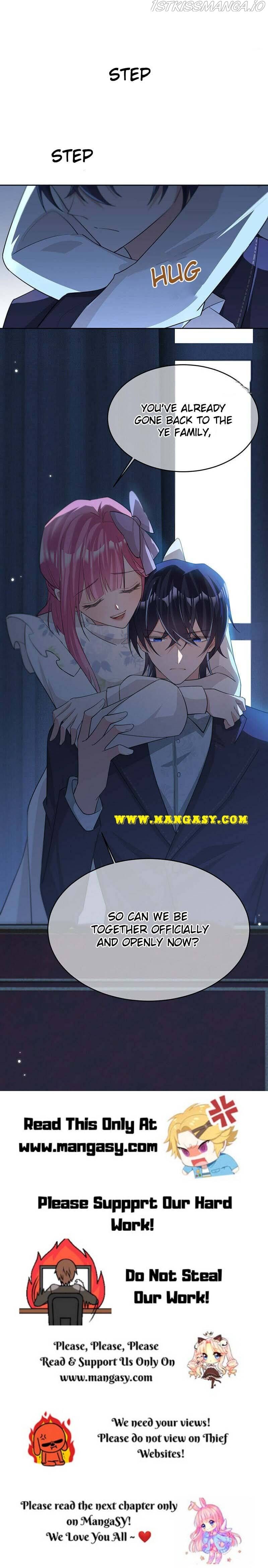 In The Name Of Marriage Chapter 147 page 13