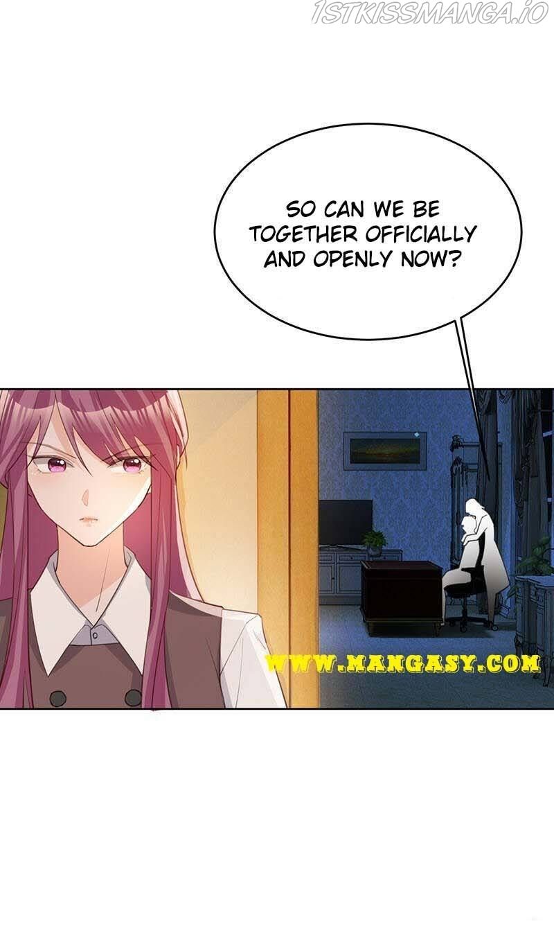 In The Name Of Marriage Chapter 148 page 2