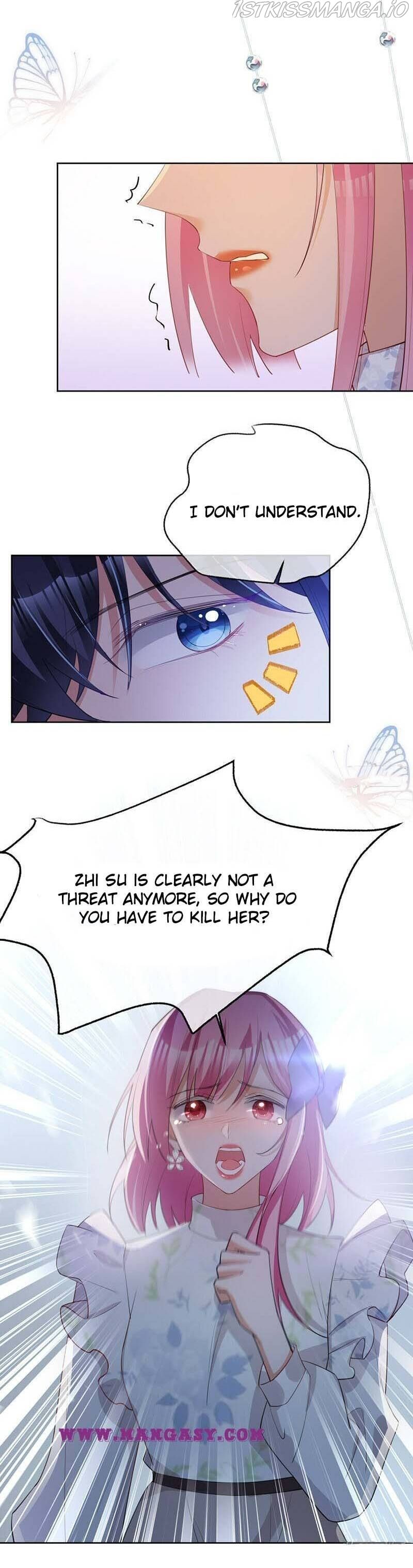 In The Name Of Marriage Chapter 148 page 4