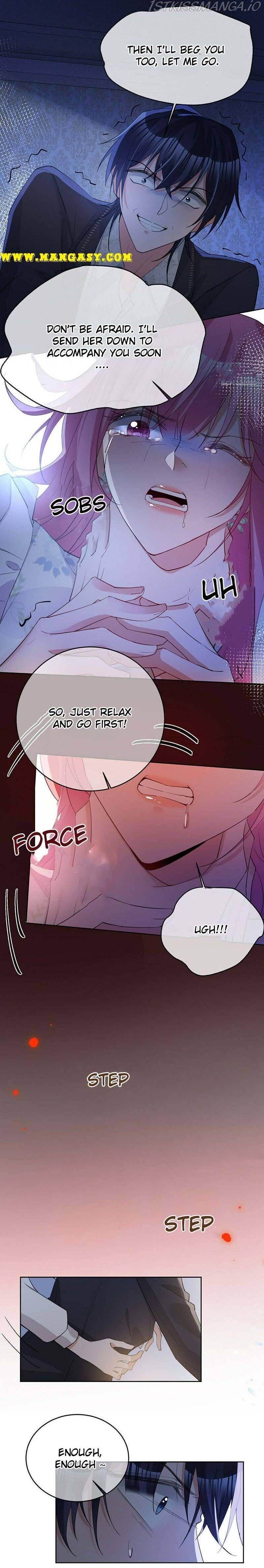 In The Name Of Marriage Chapter 148 page 6