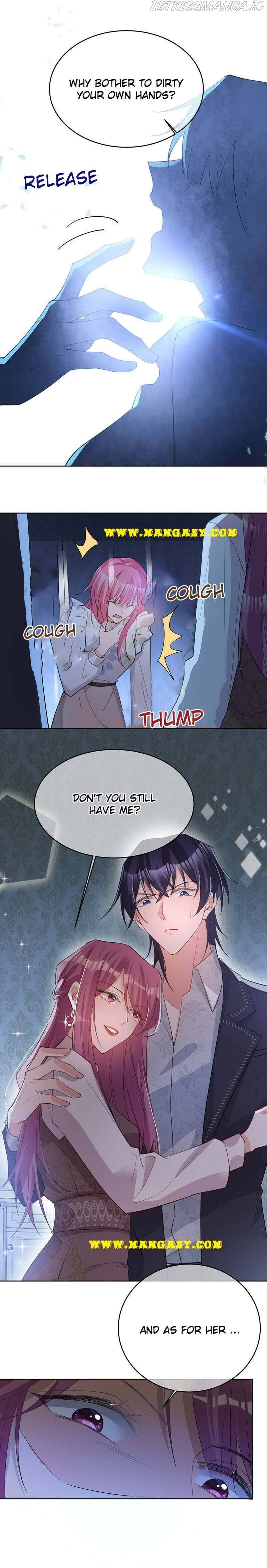 In The Name Of Marriage Chapter 148 page 7