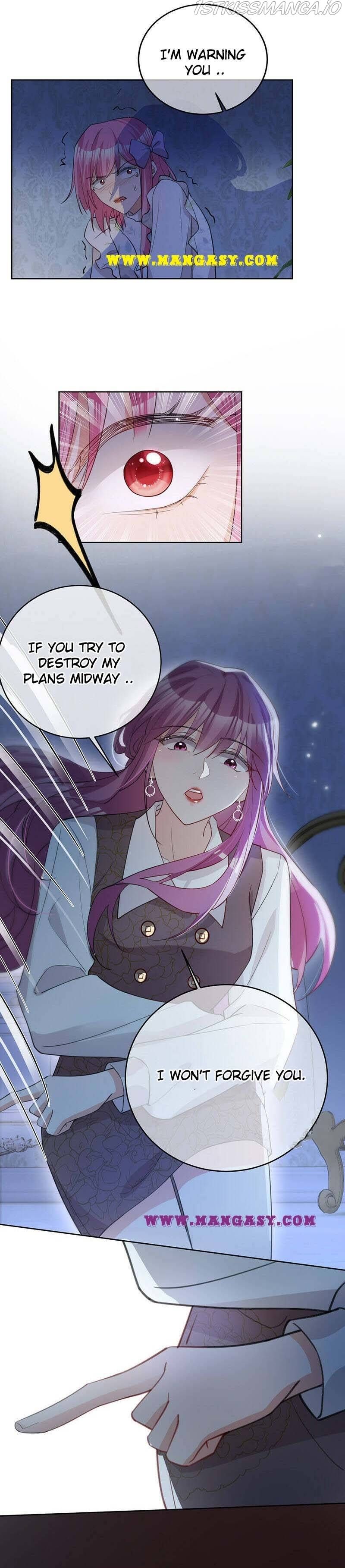 In The Name Of Marriage Chapter 148 page 8
