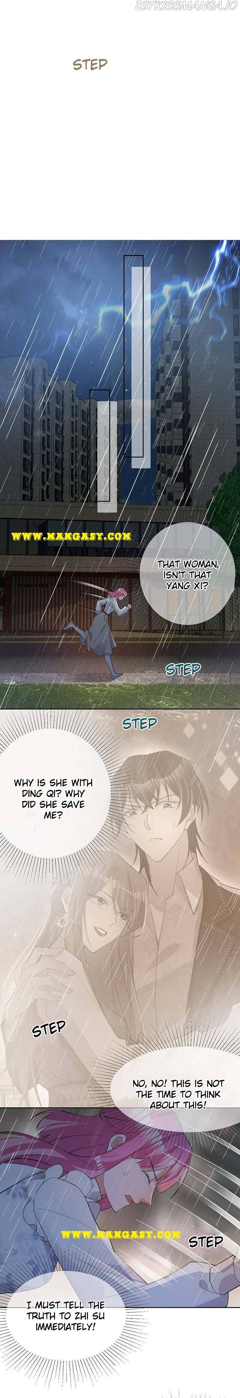 In The Name Of Marriage Chapter 148 page 10