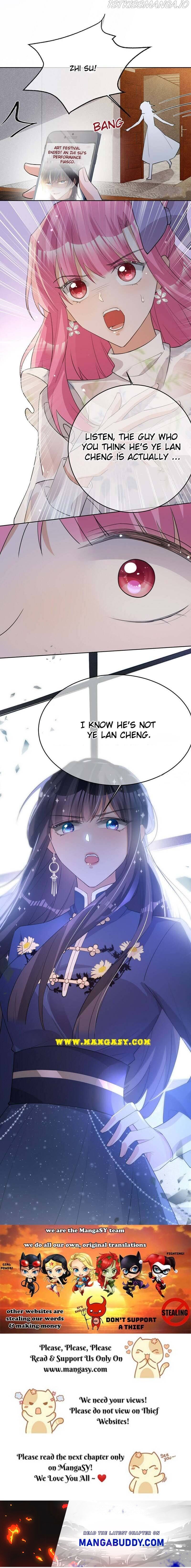 In The Name Of Marriage Chapter 148 page 12