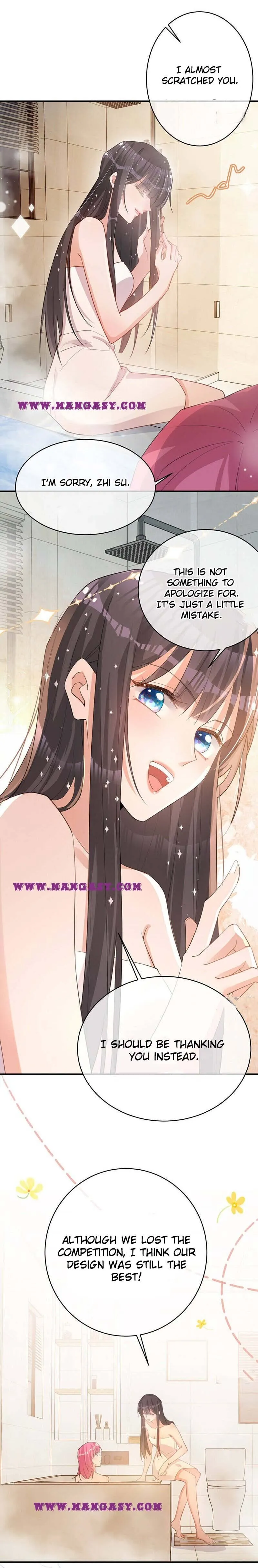 In The Name Of Marriage Chapter 149 page 3
