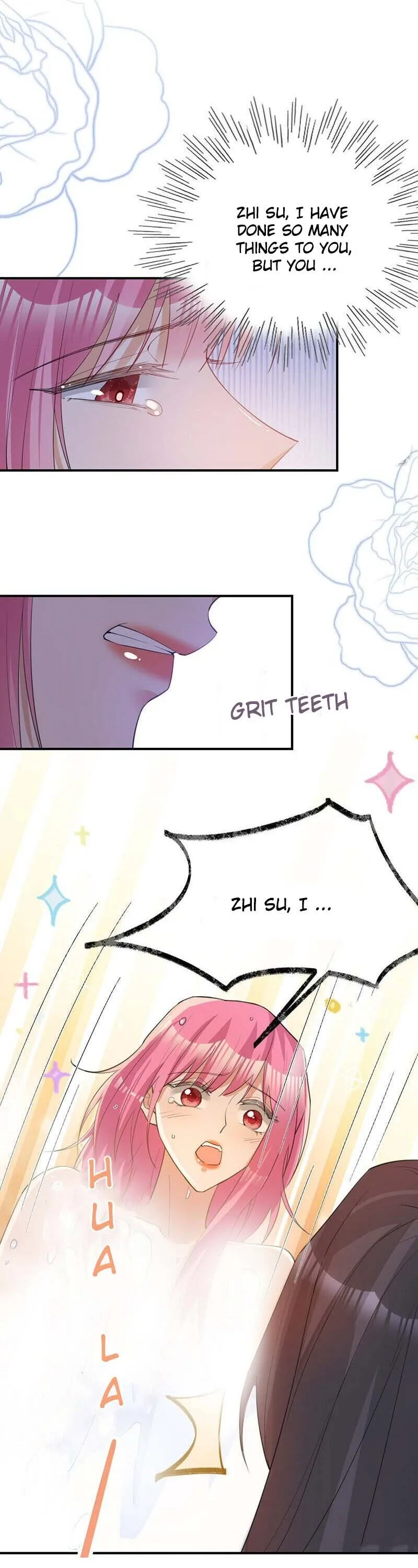 In The Name Of Marriage Chapter 149 page 4