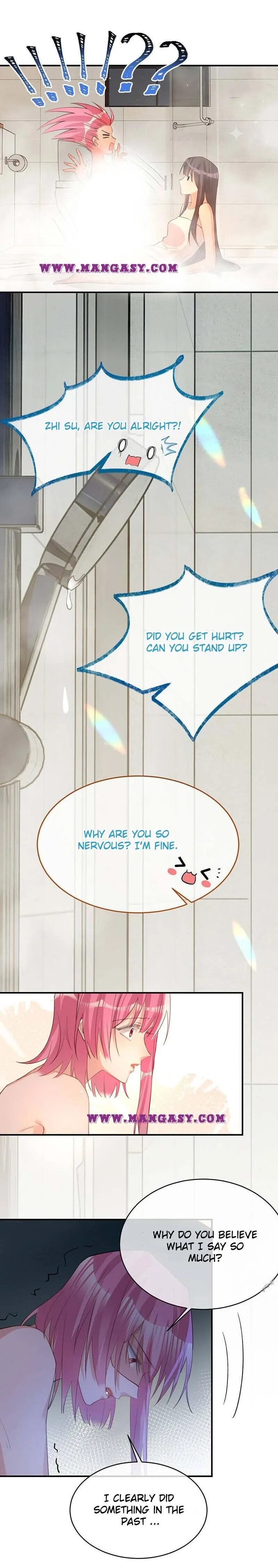 In The Name Of Marriage Chapter 149 page 7