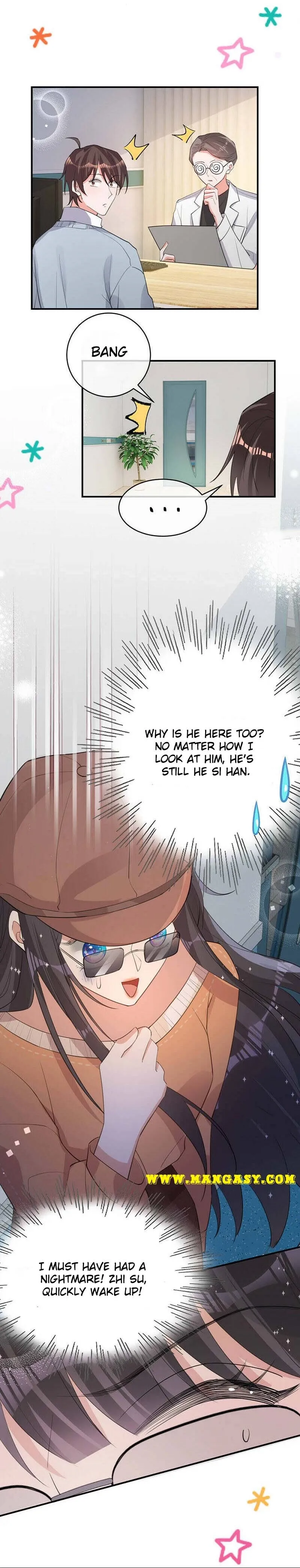 In The Name Of Marriage Chapter 149 page 11