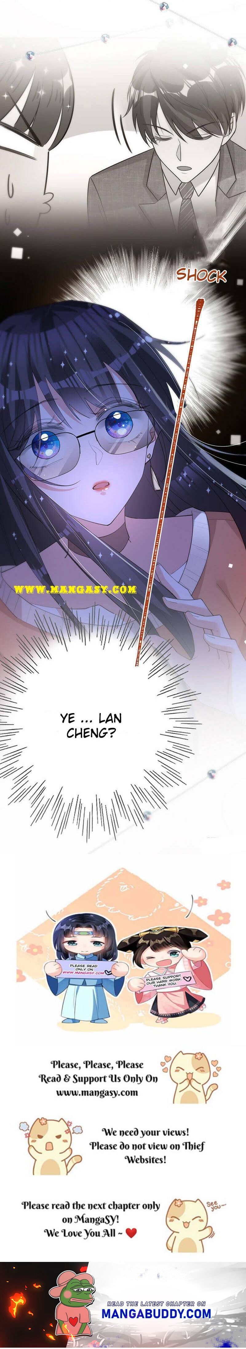 In The Name Of Marriage Chapter 149 page 13