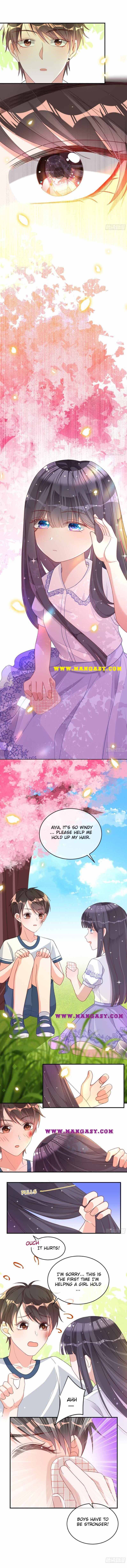 In The Name Of Marriage Chapter 15 page 7