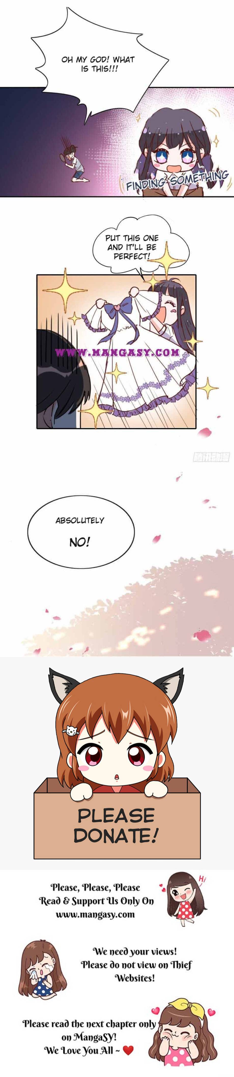 In The Name Of Marriage Chapter 15 page 12
