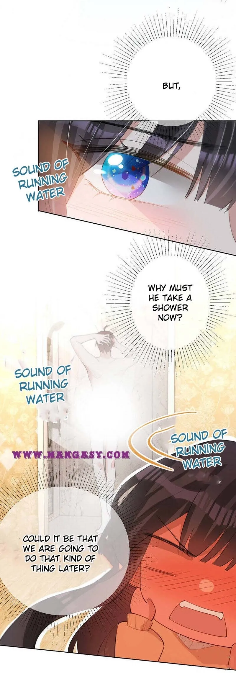 In The Name Of Marriage Chapter 150 page 4