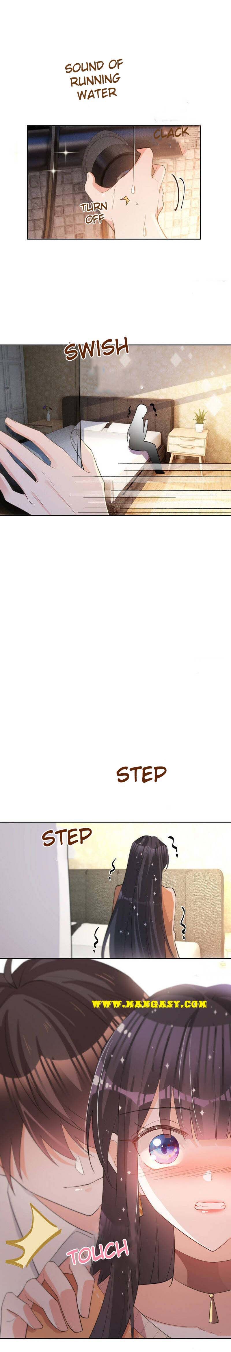In The Name Of Marriage Chapter 150 page 5