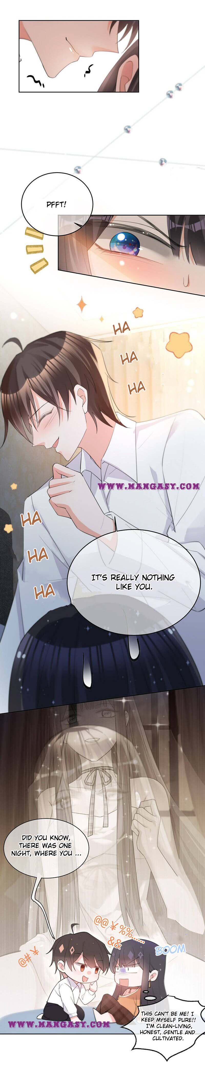 In The Name Of Marriage Chapter 150 page 7