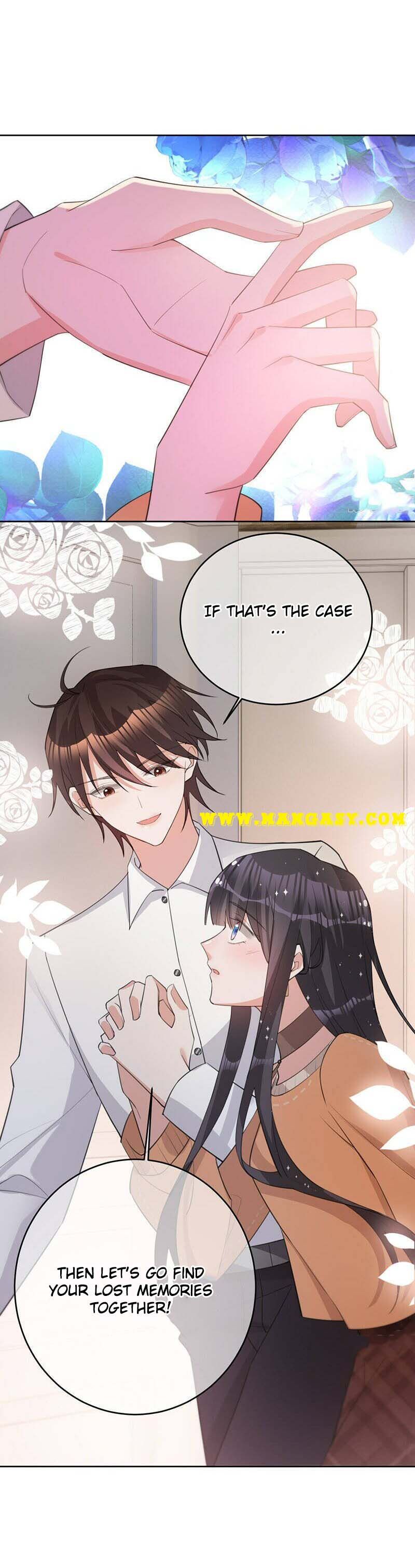 In The Name Of Marriage Chapter 150 page 9