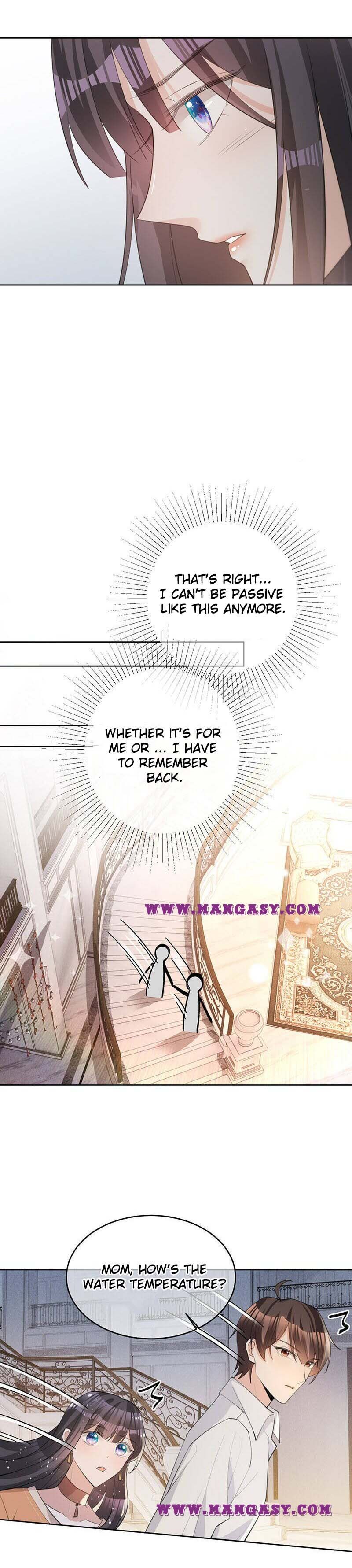 In The Name Of Marriage Chapter 150 page 10