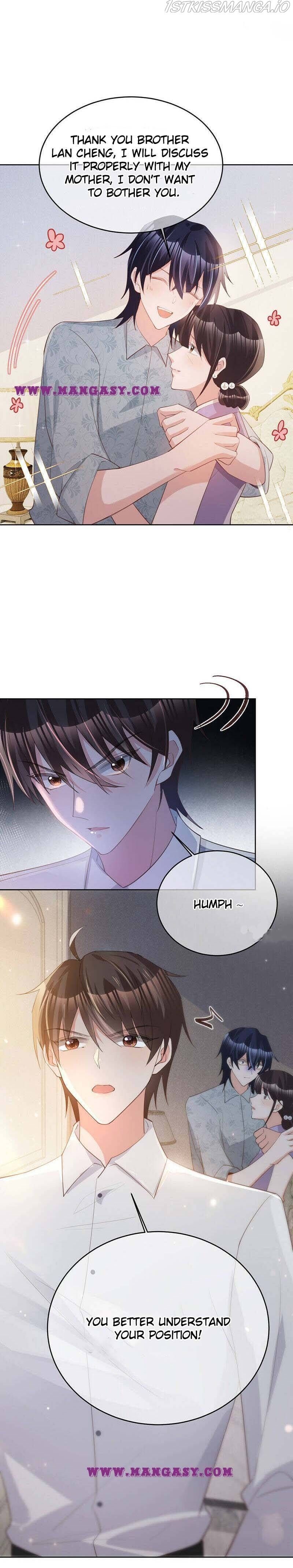 In The Name Of Marriage Chapter 151 page 3