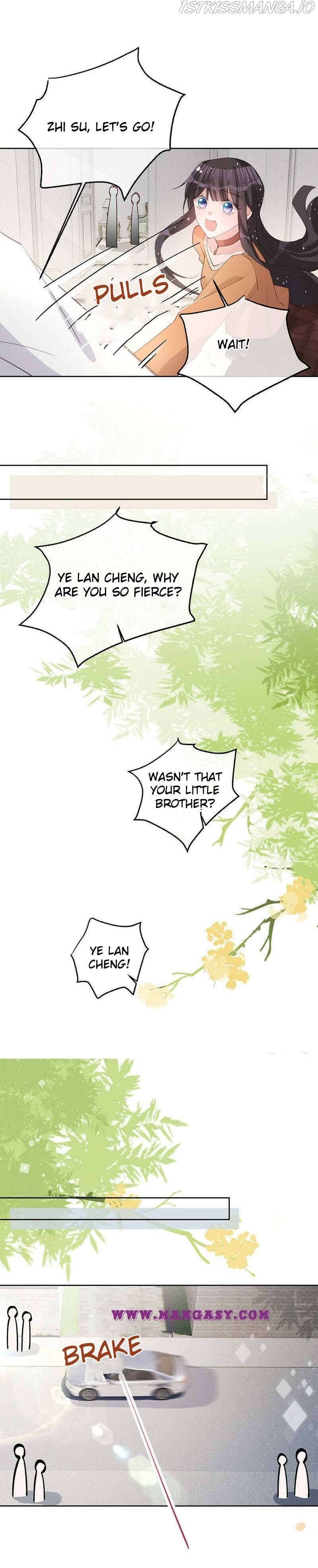 In The Name Of Marriage Chapter 151 page 4