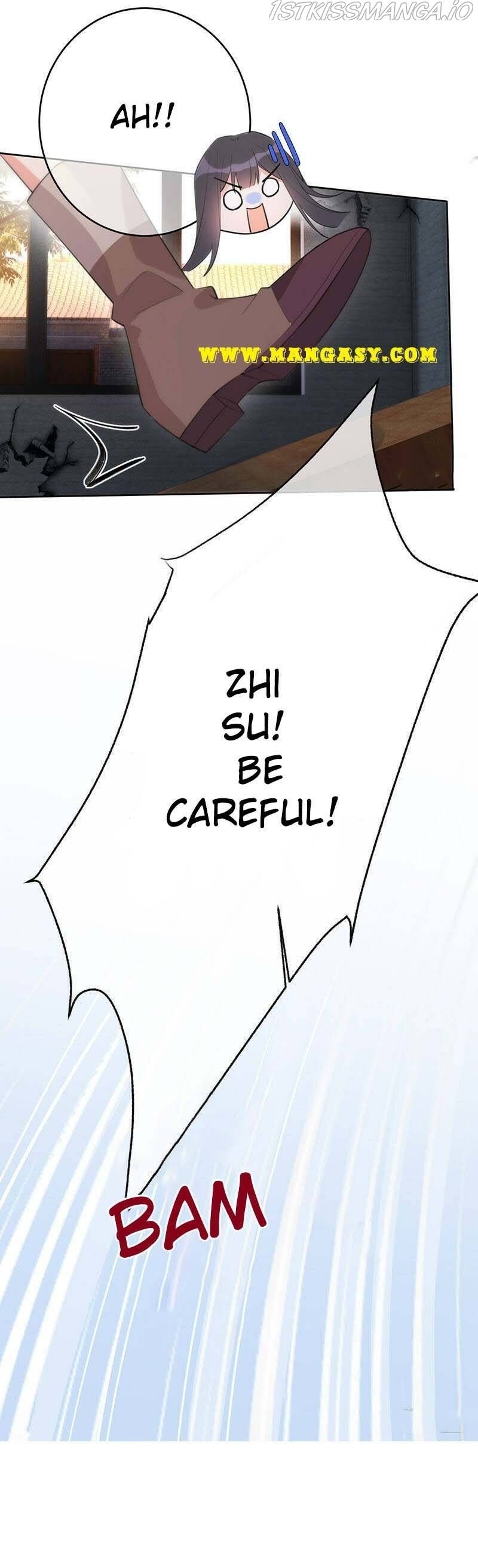 In The Name Of Marriage Chapter 151 page 9