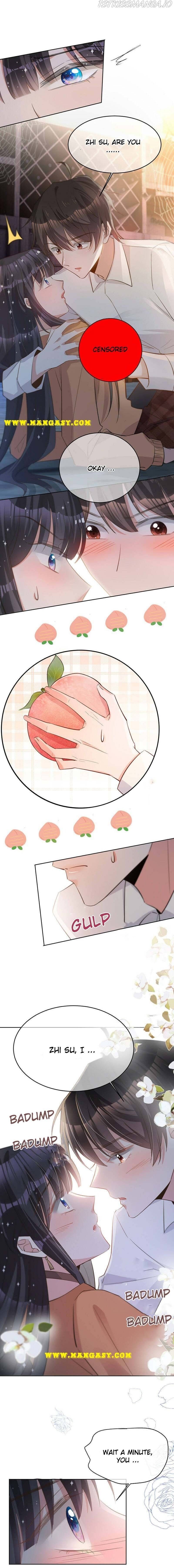 In The Name Of Marriage Chapter 151 page 10