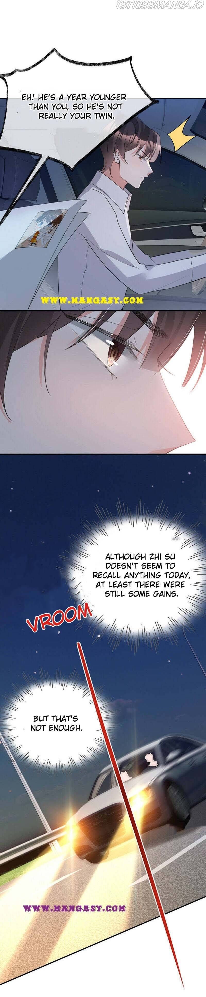 In The Name Of Marriage Chapter 152 page 9