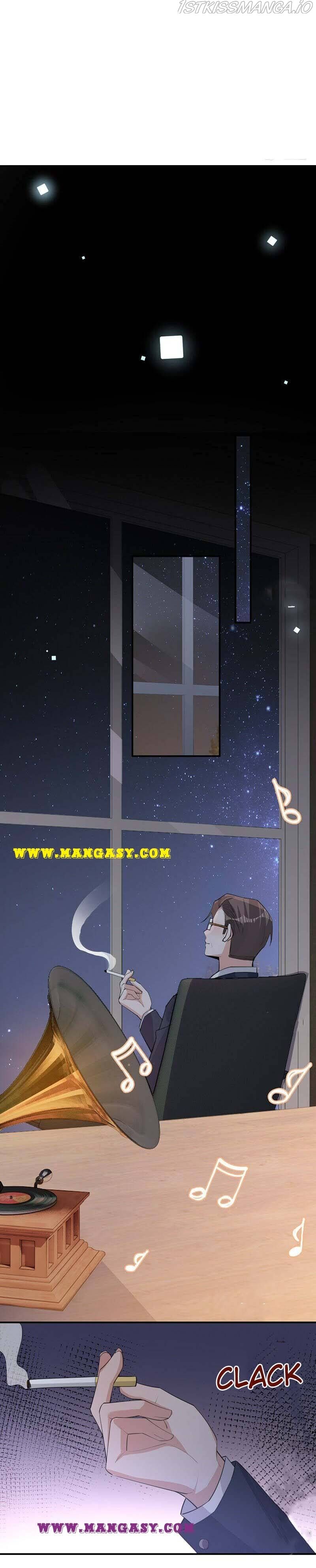 In The Name Of Marriage Chapter 152 page 10