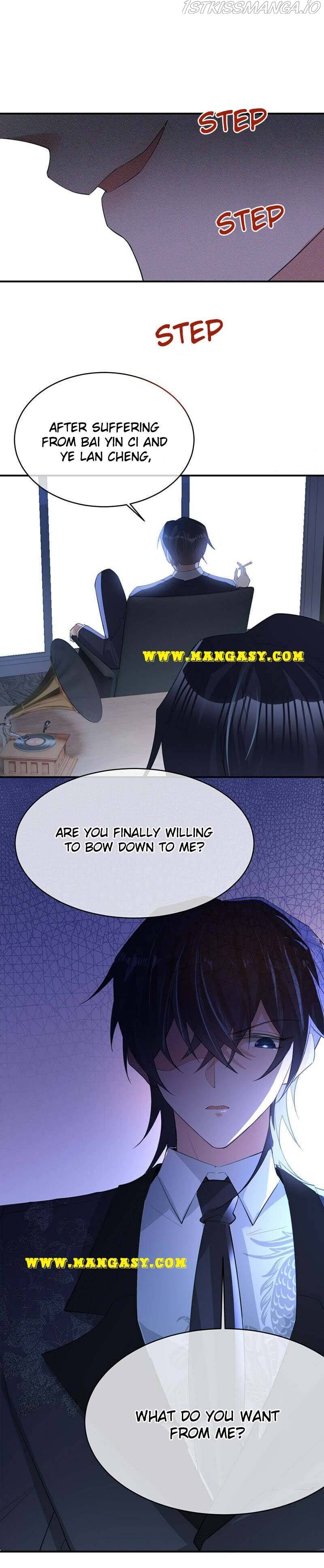 In The Name Of Marriage Chapter 152 page 11
