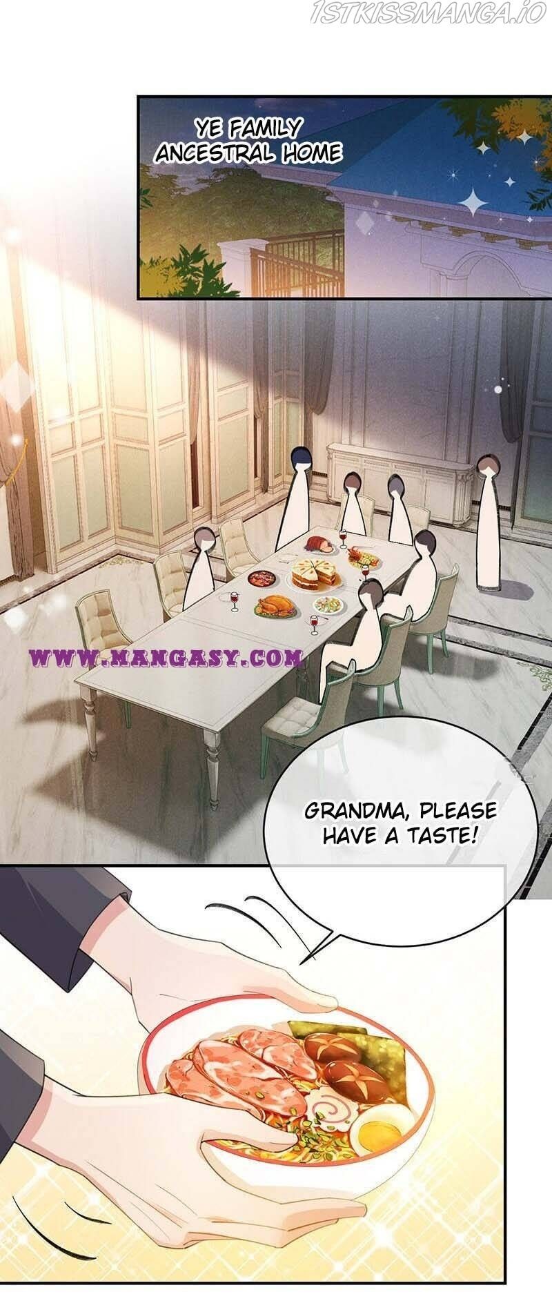 In The Name Of Marriage Chapter 153 page 2